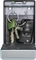 ABUS KeyGarage 787 Smart Bluetooth zur Wandmontage Schlüsselkasten Bluetooth, schwarz/silber Vorschaubild