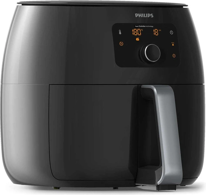 Philips HD9652/90 Avance Collection Airfryer XXL
