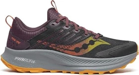 Saucony Ride TR2 black/autumn (Herren)