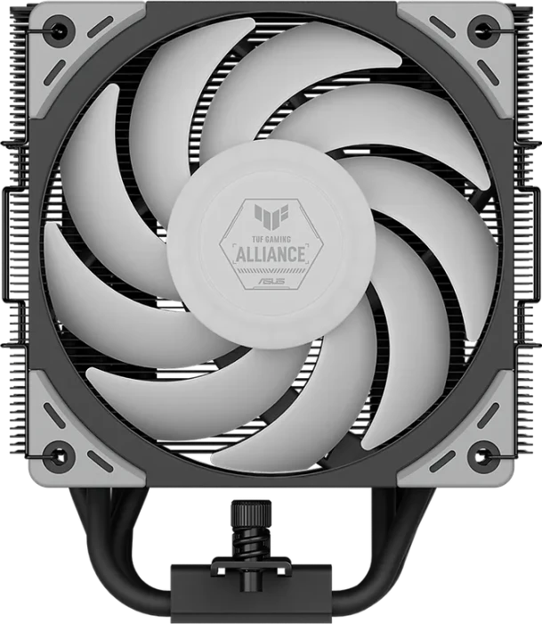 Scythe Mugen 6 TUF Black