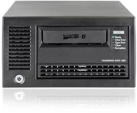 Overland Tandberg LTO-Ultrium 5 FH Drive Kit, 1.5/3.0TB, SAS