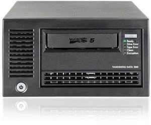 Overland Tandberg LTO-Ultrium 5 FH Drive Kit, 1.5/3.0TB, SAS