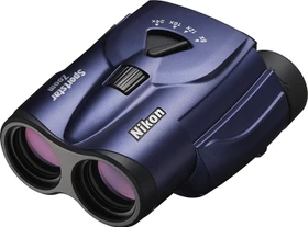Nikon Sportstar Zoom 8-24x25 blau