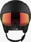 Salomon Driver Prime Sigma Plus Helm schwarz Vorschaubild