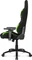 AKRacing K7012 Gamingstuhl, schwarz/grün Vorschaubild