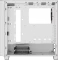 Corsair 3000D Airflow, weiß, Glasfenster Vorschaubild