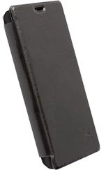 Krusell Kiruna FlipCase für Sony Xperia Z1 Compact schwarz