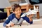 LEGO Marvel Super Heroes Spielset - Starks Jet und der Drohnenangriff Vorschaubild