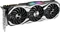 MSI GeForce RTX 2080 Duke 8G OCV1, 8GB GDDR6, HDMI, USB-C, 3x DP Vorschaubild