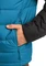 Jack Wolfskin Ather Down Funktionsjacke aurora blue (Herren) Vorschaubild