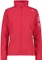CMP Knit Tech Melange Fleece Jacke (Damen) Vorschaubild