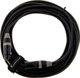 Stairville PDC5CC 15.0m grau