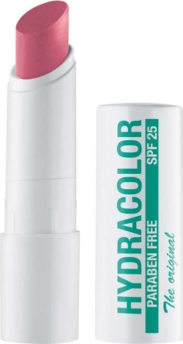 Jean-Pierre Rosselet Hydracolor Lippenpflege 45 peach rose LSF25, 4g