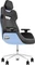 Thermaltake ARGENT E700 Gamingstuhl, Hydrangea Blue Vorschaubild