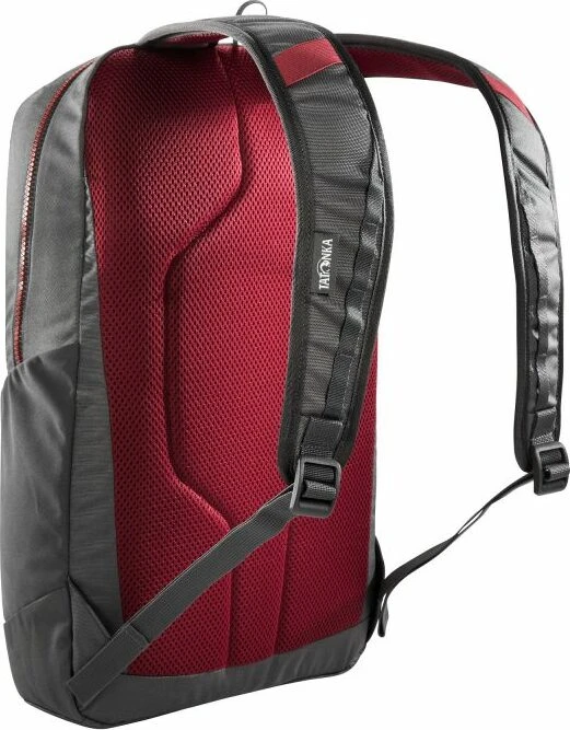 Tatonka City Pack 20 titan grey