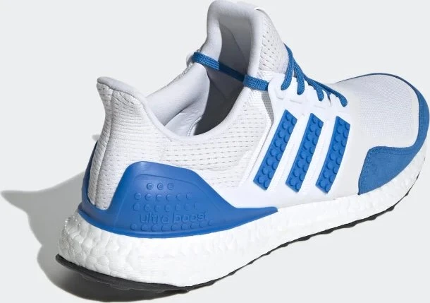 adidas Ultraboost DNA X LEGO Colors cloud white/shock blue