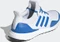 adidas Ultraboost DNA X LEGO Colors cloud white/shock blue Vorschaubild