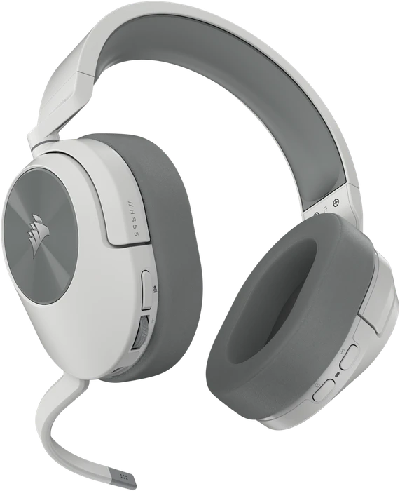 Corsair HS55 Wireless weiß