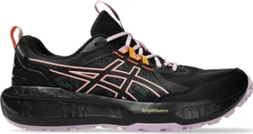 Asics Gel-Sonoma 8 GTX black/light ube (Damen)
