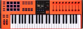 Arturia KeyLab 49 mk3 Ultra Edition orange