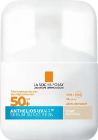 La Roche-Posay Anthelios UV Air getöntes Serum hell LSF50+,     50ml