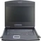 Digitus DS-72211-1, 19" LCD KVM Konsole, 1-fach, CH Vorschaubild
