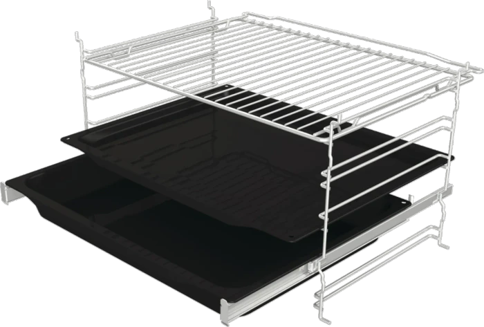 Gorenje BCSIB737OTX + GI6400BSCOT Einbauherd-Set