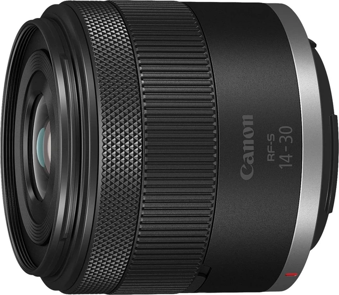 Canon RF-S 4-6,3/14-30 mm IS STM PZ Objektiv