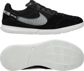 Nike Streetgato Low-Top black/off-noir/summit white (Junior)