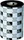 Zebra 4800 Performance Thermotransferband schwarz, transparent, 60mm, 450m, 12er-Pack