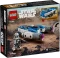LEGO Star Wars - Captain Rex Y-Wing Microfighter Vorschaubild