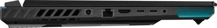 ASUS ROG Strix Scar 16 (2023) G634JZ-NM045W, Off Black, Core i9-13980HX, 64GB RAM, 4TB SSD, GeForce RTX 4080, DE