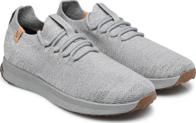 Saola Tsavo 2.0 Wool ultimate grey (Herren)