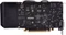 XFX Radeon RX 460 Double Dissipation, 4GB GDDR5, DVI, HDMI, DP Vorschaubild