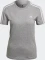 adidas Loungewear Essentials Slim 3 Streifen T-Shirt kurzarm (Damen) Vorschaubild