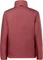 Vaude Snow Cup III 3in1 Skijacke redeva/red (Junior) Vorschaubild