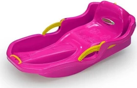 Jamara Snow Play Comfort Bob pink