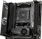 MSI MPG B550I Gaming Edge MAX WIFI (AMD AM4) Vorschaubild