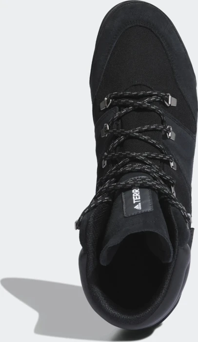 adidas Terrex Snowpitch Cold.RDY core black/scarlet (Herren)