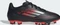 adidas F50 Club FG/MG core black/iron metallic/lucid red Vorschaubild