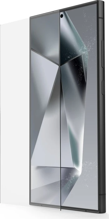 Hama Handy-Schutzglas Clear Protect für Samsung Galaxy S24 Ultra