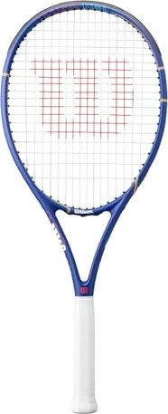 Wilson US Open GS 105 Tennisschläger
