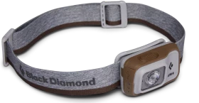 Black Diamond Astro 300 R Stirnlampe alloy
