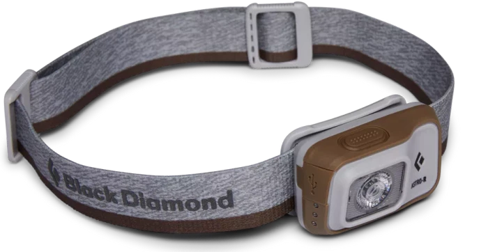 Black Diamond Astro 300 R Stirnlampe