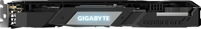 GIGABYTE GeForce GTX 1660 SUPER Gaming OC 6G, 6GB GDDR6, HDMI, 3x DP