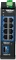 TRENDnet TI Hardened Industrial Railmount 2.5G Switch, 8x RJ-45, 1x SFP+ Vorschaubild