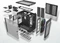 Thermaltake View 51 TG ARGB, Glasfenster Vorschaubild