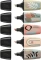 STABILO Boss Mini Naturevibes sortiert, 5er-Pack Vorschaubild