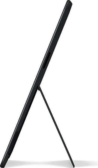 Microsoft Surface Pro X, Mattschwarz, SQ2, 16GB RAM, 256GB, LTE, Surface Pro X Keyboard schwarz