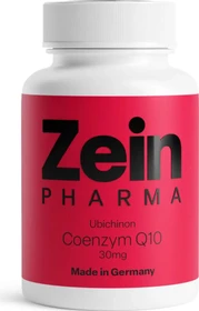 Coenzym Q10 30mg Kapseln, 90 Stück